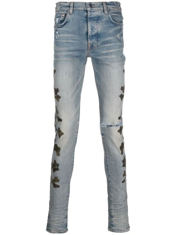Jeans Amiri