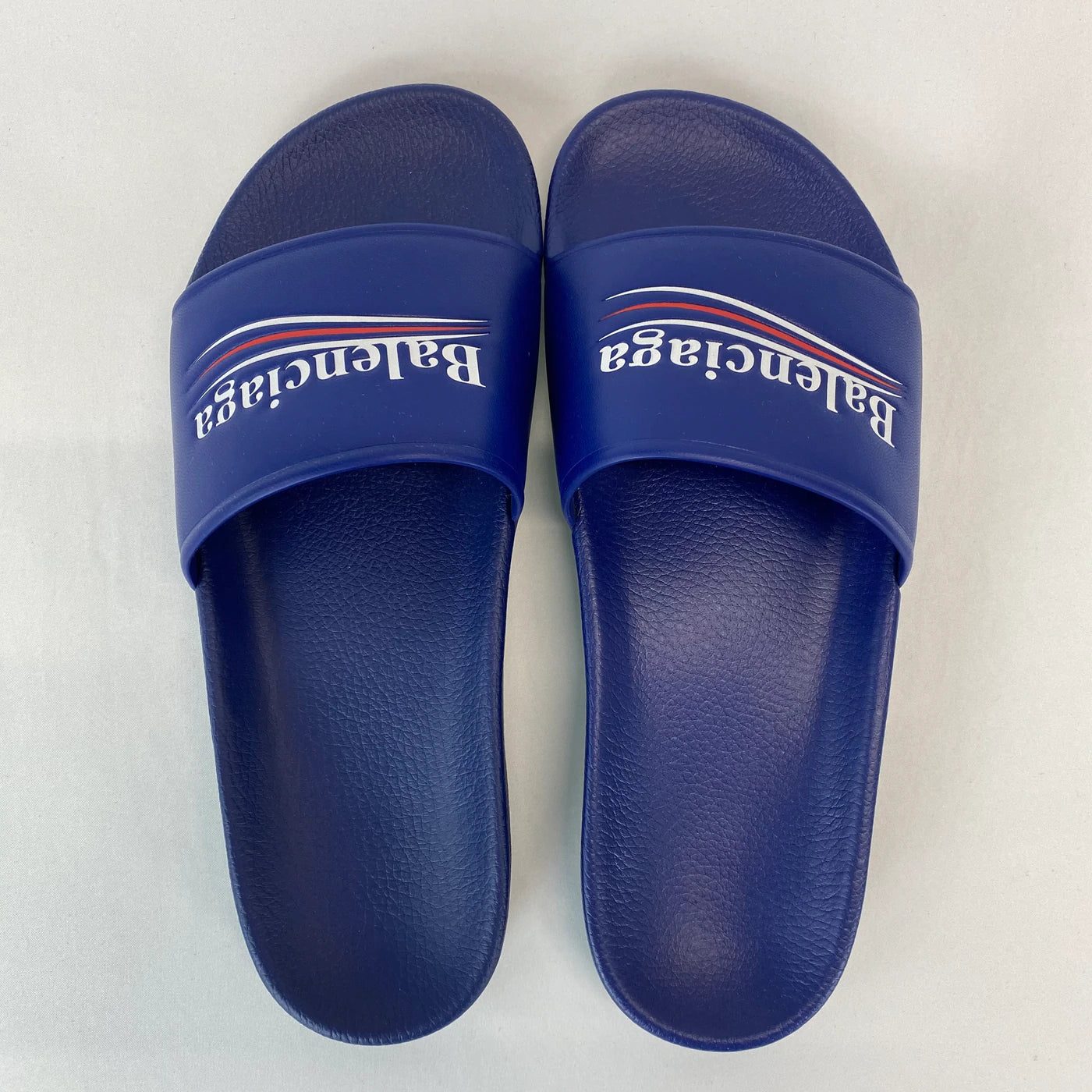 Chanclas Balenciaga