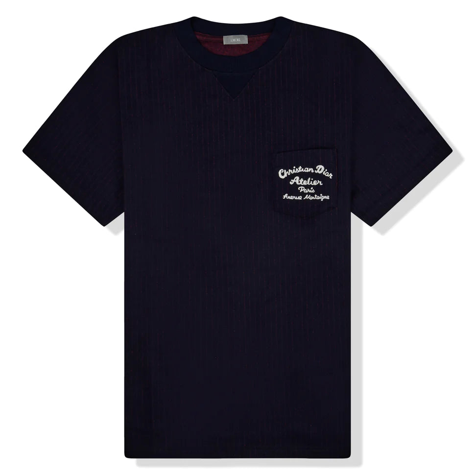 Camiseta Dior