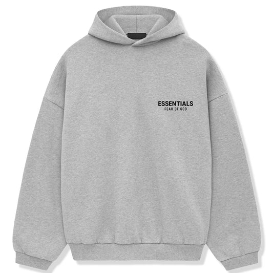 Sudadera Essentials