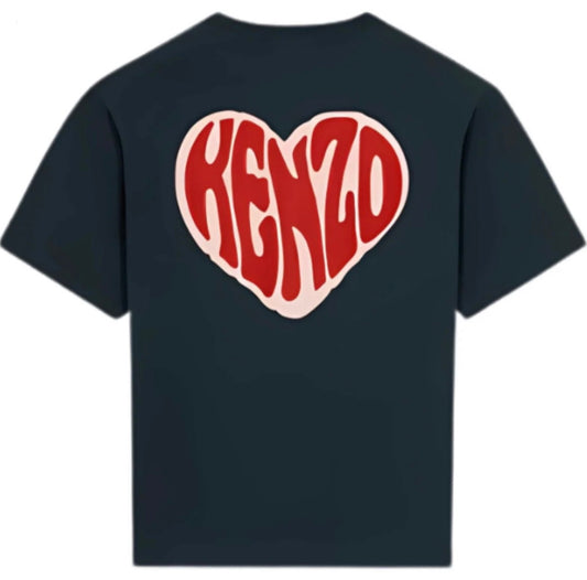 Camiseta Kenzo