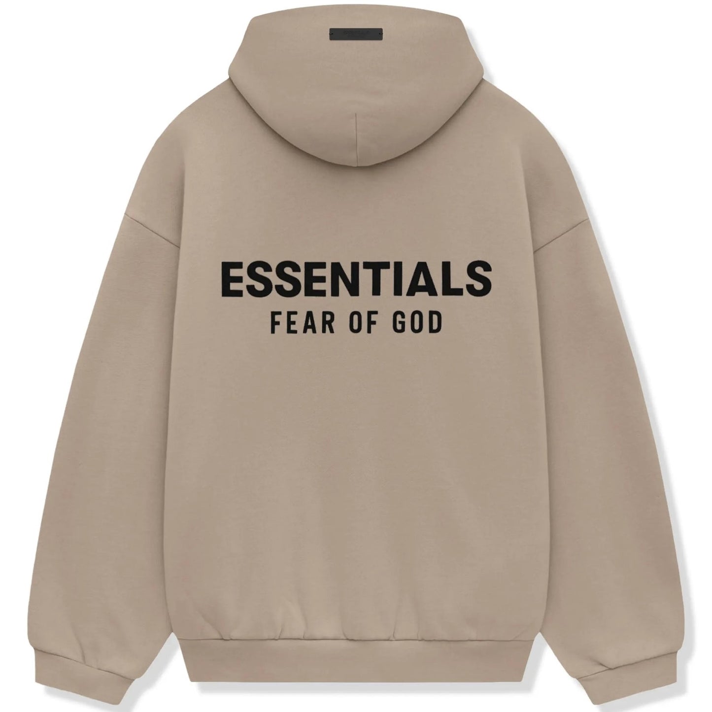 Sudadera Essentials