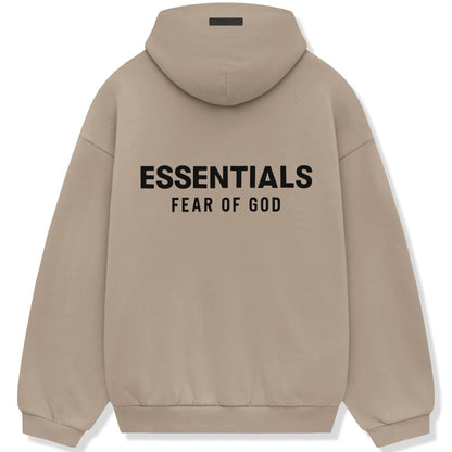 Sudadera Essentials