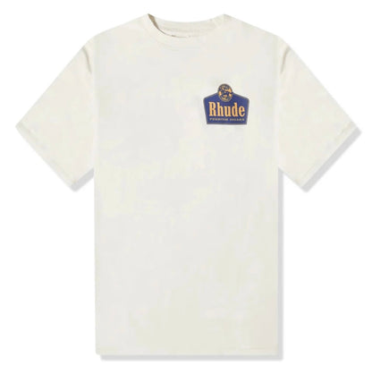 Camiseta Rhude