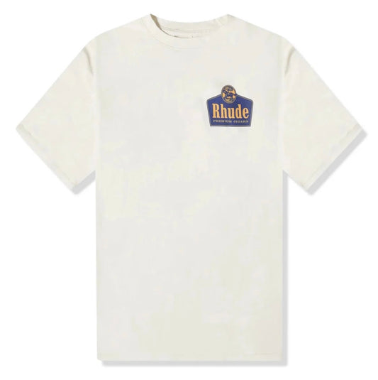 Camiseta Rhude