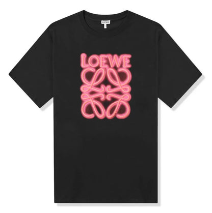 Camiseta Loewe