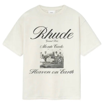 Camiseta Rhude