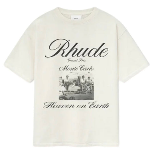 Camiseta Rhude