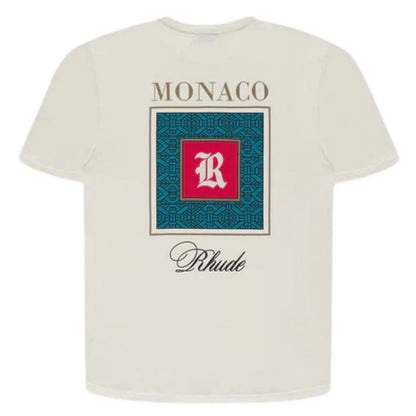Camiseta Rhude