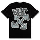 Camiseta Off White