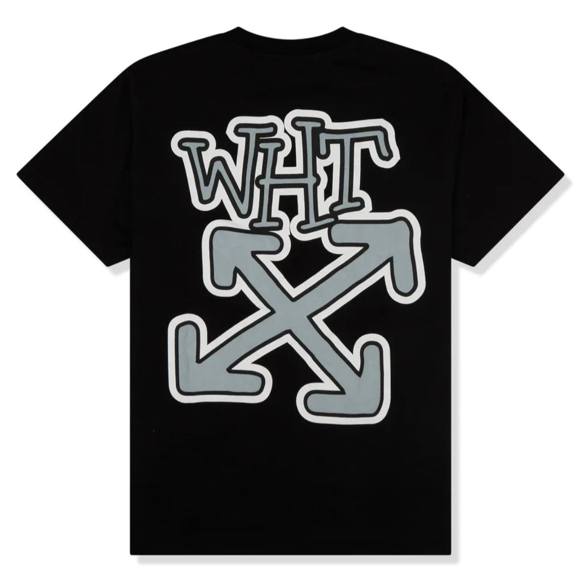 Camiseta Off White