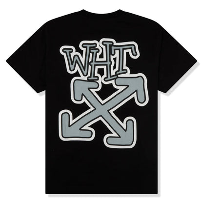 Camiseta Off White