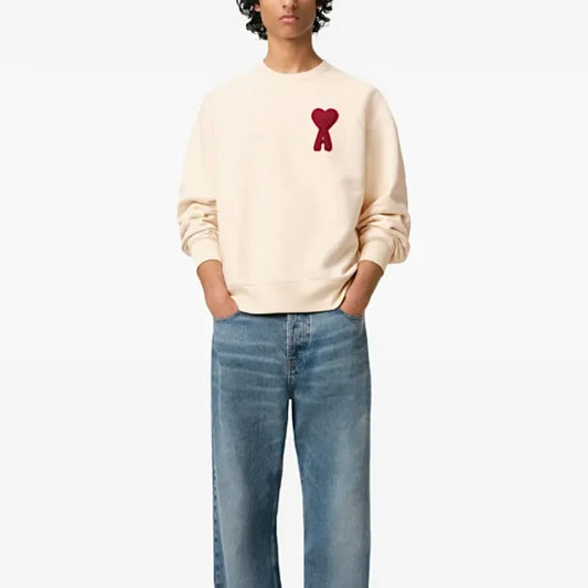 Sudadera Ami Paris