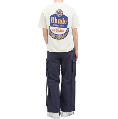 Camiseta Rhude