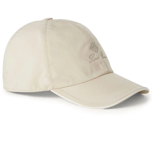 Gorra Loro Piana