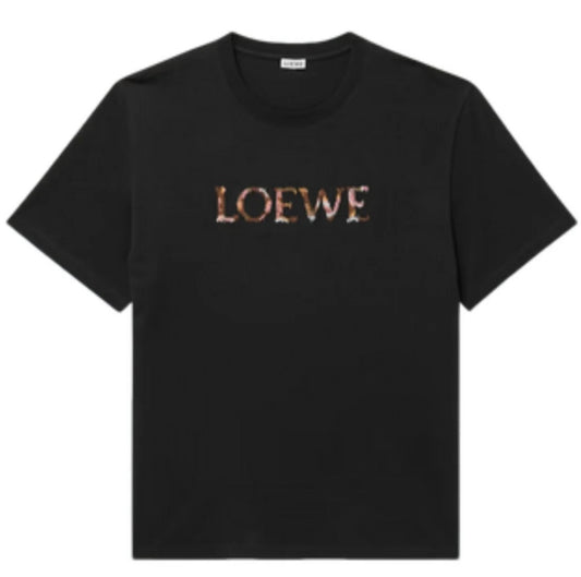 Camiseta Loewe