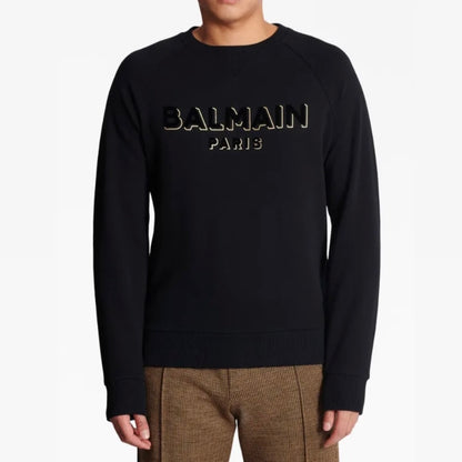 Sudadera Balmain