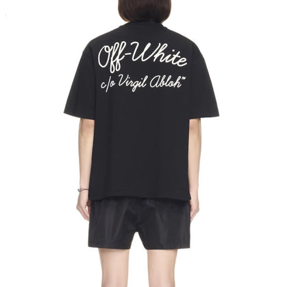 Camiseta Off White