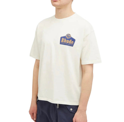 Camiseta Rhude