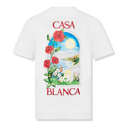 Camiseta Casablanca
