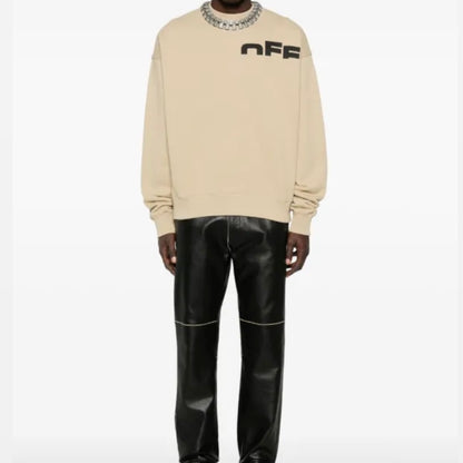 Sudadera Off White