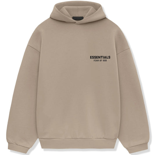 Sudadera Essentials