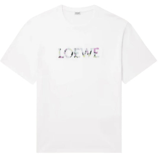 Camiseta Loewe