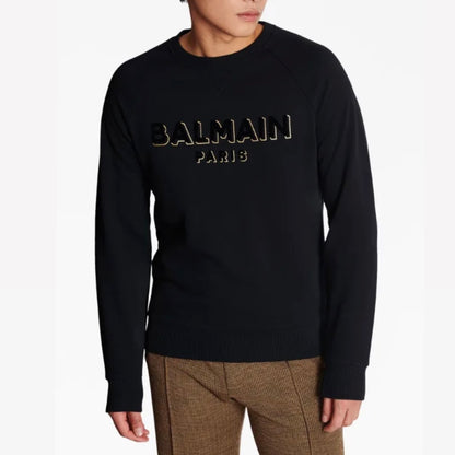 Sudadera Balmain