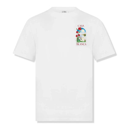 Camiseta Casablanca