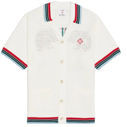 Camisa Casablanca