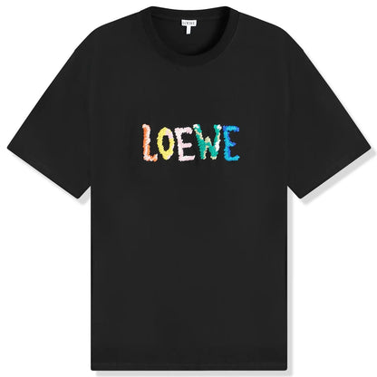 Camiseta Loewe