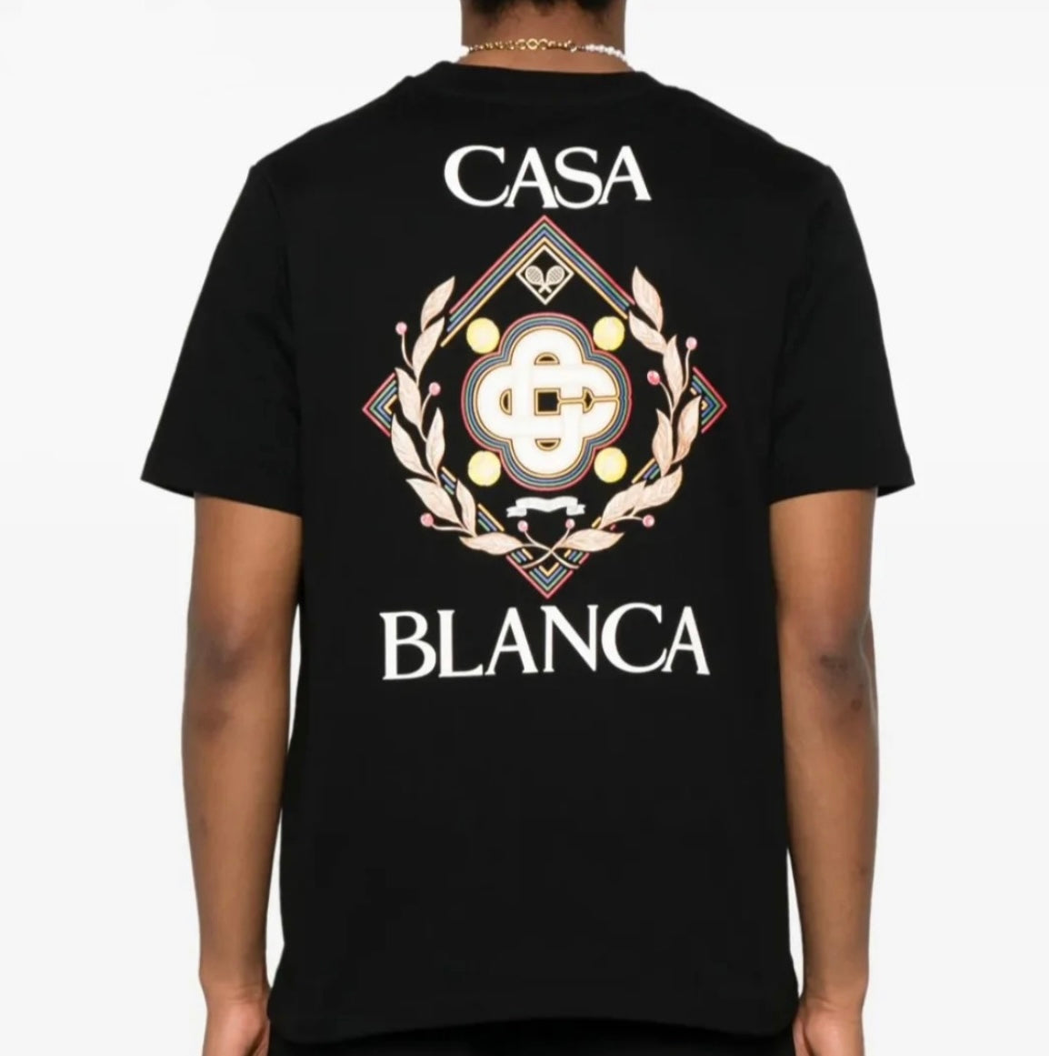 Camiseta Casablanca