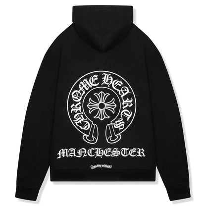 Sudadera Chrome Hearts