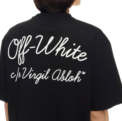 Camiseta Off White