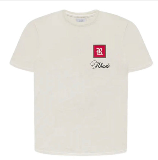 Camiseta Rhude