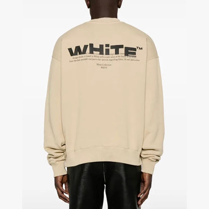 Sudadera Off White