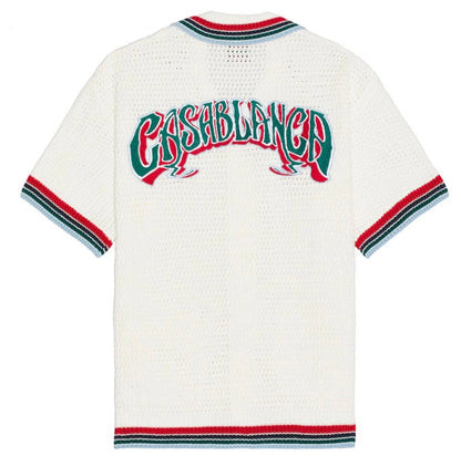 Camisa Casablanca