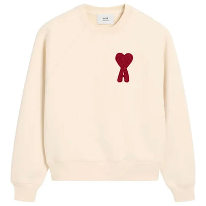 Sudadera Ami Paris