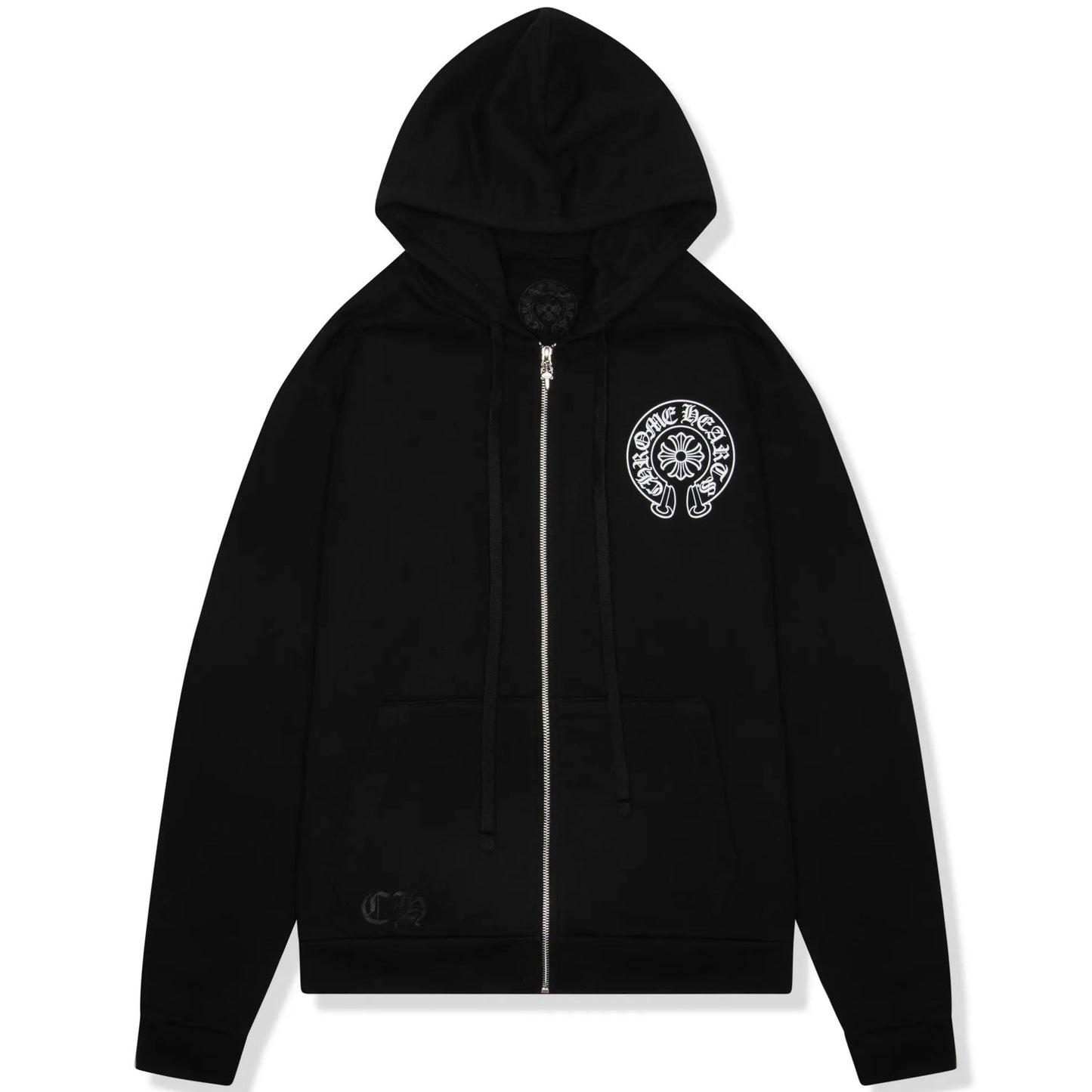 Sudadera Chrome Hearts