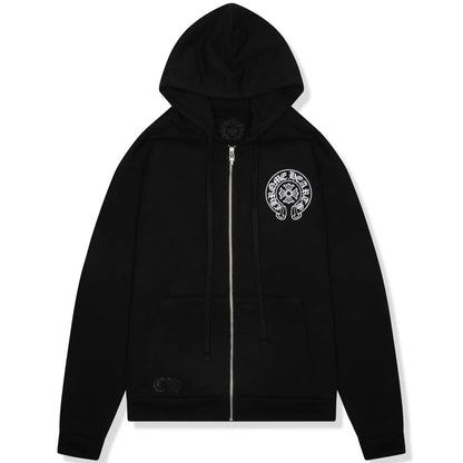 Sudadera Chrome Hearts