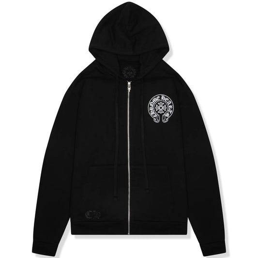 Sudadera Chrome Hearts