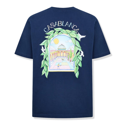 Camiseta Casablanca