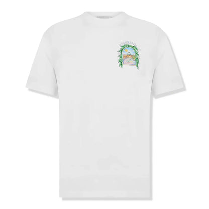 Camiseta Casablanca