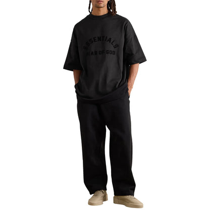 Camiseta Essentials Oversize