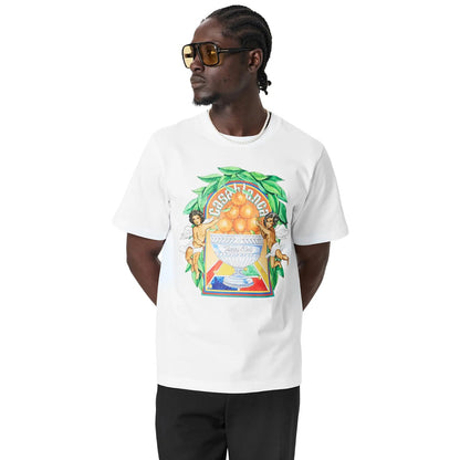 Camiseta Casablanca