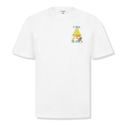 Camiseta Casablanca