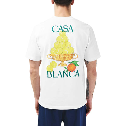Camiseta Casablanca