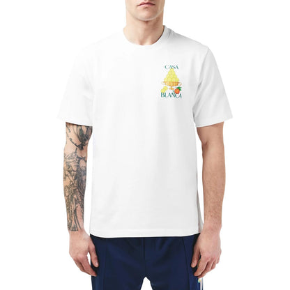 Camiseta Casablanca