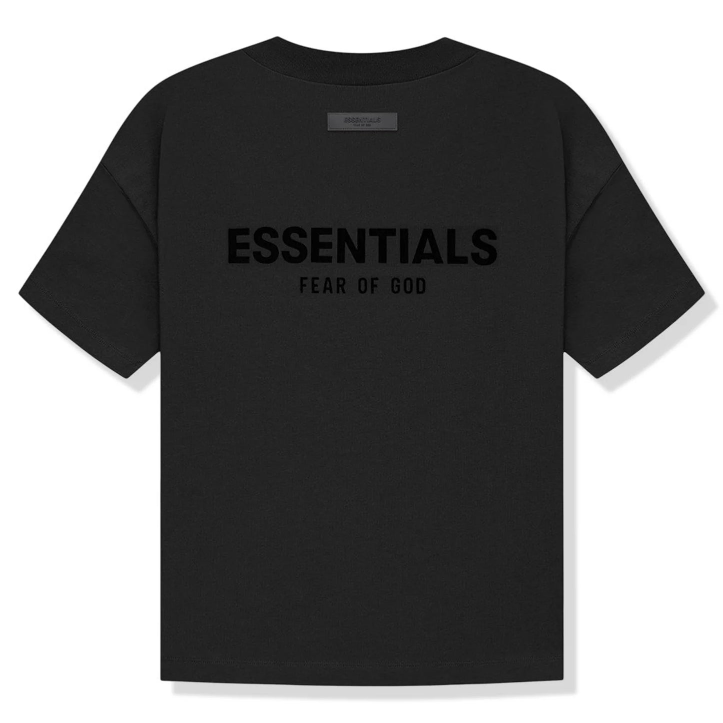 Camiseta Essentials