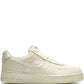 Air Force x Stussy